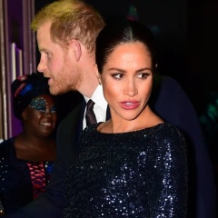 Porkies, Perfidies & Pomposity - Harry and Meghan thread 2