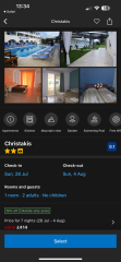 booking holiday last minute? How cheap does it get?