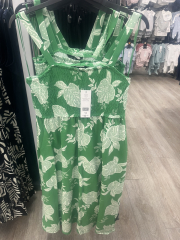 Personal stylist- spring summer