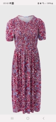 What do you think of this dress?