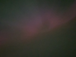 Anyone watching for Northern Lights tonight?