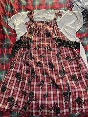 Fat girl summer - let's slay 💅