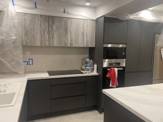What colour to paint kitchen?