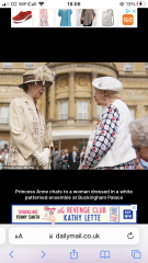 Royal Style - C.Rexing towards summer with hopes for happy days ahead