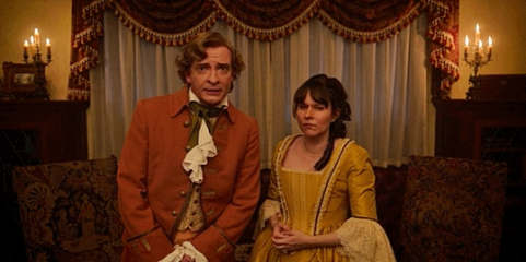 Our Flag Means Death: Thread 2.  Still utterly brilliant and we are still obsessed!