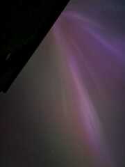 Anyone staying up to try and glimpse the Aurora Borealis?
