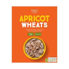 Recommendations on dessert cereal