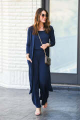 What to wear to an event with family drama likely?