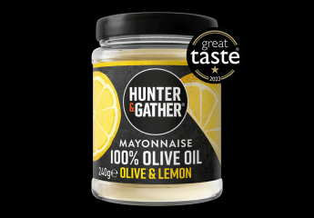 Useful low carb products - with photos!