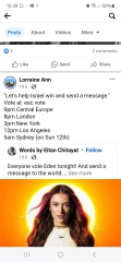 Israel and Eurovision