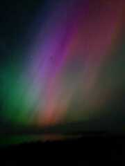 Anyone watching for Northern Lights tonight?