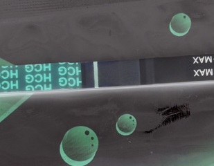 Please help! Wondfo test