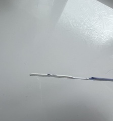 Is this a positive pregnancy test?
