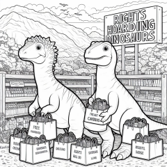 Aston University + gerbil merch thread