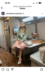 And just like that season 3 starts May 30th