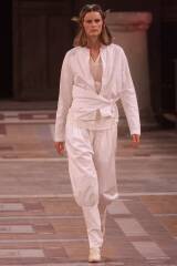 Les Parisiennes des Mamanset: On the Advent of Newness