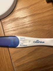 Am I pregnant?