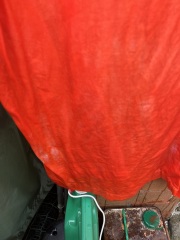 Help with Dye