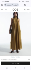 Need help! Evening wear for the old and fat ...