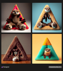 Aston University + gerbil merch thread