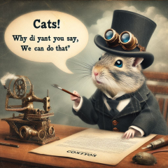 Aston University + gerbil merch thread