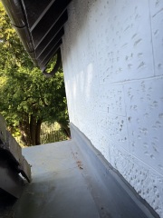 Cooker Hood Ducting
