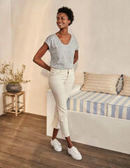 Has anyone seen any tops with a neckline like this? Boden called it a ‘voop’