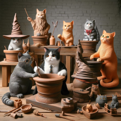 Aston University + gerbil merch thread