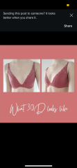Boob or Bust, this can't be right?