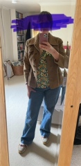 WAYWT Spring/Summer 2024