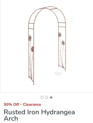 Suggest me a birthday present - gardening