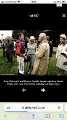 Royal Style - C.Rexing towards summer with hopes for happy days ahead