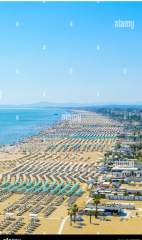 What do you think about Rimini?