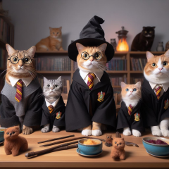 Aston University + gerbil merch thread