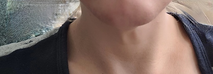 How old is my neck??