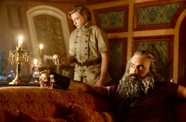 Our Flag Means Death: Thread 2.  Still utterly brilliant and we are still obsessed!