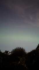 Anyone watching for Northern Lights tonight?