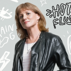 AMA with Kate Muir about her book: Everything You Need To Know About The Pill (But Were Too Afraid To Ask) - Thursday 9th May 6pm