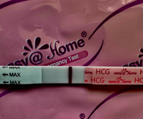 Anyone want to join for two week wait?