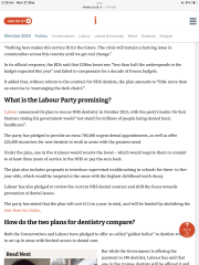 AIBU to think no one agrees with conscription. Does Rushi want to loose the election? This feels like a threat not and election promise?