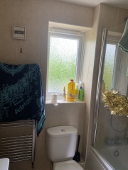 Should we renovate bathroom?