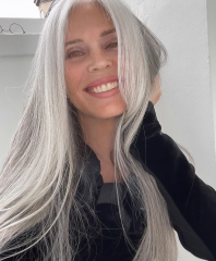 Whose given up at 40?