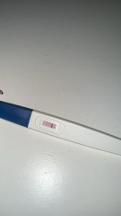 Faint Line Positive?