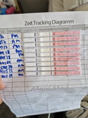 Any advice or opinions?! Ttc#2
