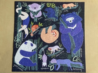 Anyone fancy a new jigsaw thread?