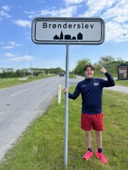 Royal Style - C.Rexing towards summer with hopes for happy days ahead