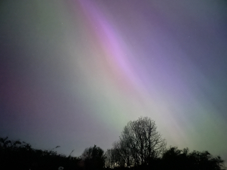 Northern Lights