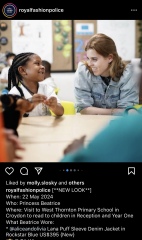 Royal Style - C.Rexing towards summer with hopes for happy days ahead