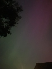 Anyone watching for Northern Lights tonight?