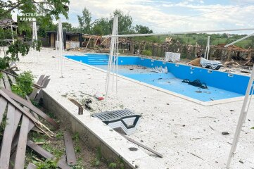 Ukraine Invasion: Part 49